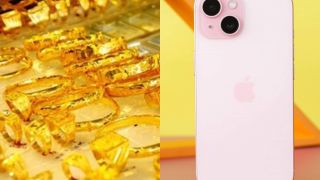 Giá vàng hôm nay 29/5 bất ngờ tăng mạnh, vàng miếng lại lên 160 triệu đồng/lượng, iPhone 15 có rẻ?