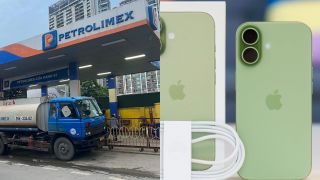 Bảng giá xăng dầu hôm nay chiều 29/5: Đây là lý do xăng RON 95 giảm gần 1.400 đồng, iPhone 17 rẻ kỷ lục