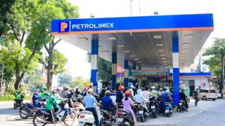 Giá xăng dầu hôm nay 29/5: Dầu thế giới rung lắc dữ dội, xăng trong nước giảm tới hơn 1.300 đồng/lít