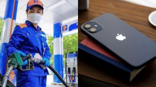 Giá xăng dầu tối nay 29/5: Giảm đậm 6.000 đồng/lít từ đỉnh, dự báo tuần tới giảm tiếp, iPhone 12 cũ giá đáy