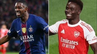 Lịch thi đấu bóng đá hôm nay 30/5: Địa chấn tại Chung kết Champions League; PSG hủy diệt Arsenal?