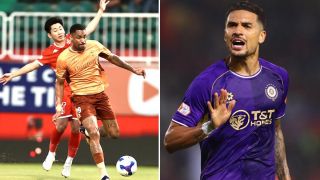 Lịch thi đấu vòng 25 V.League 2025/26 mới nhất: Hà Nội FC đẩy HAGL đến bờ vực xuống hạng?