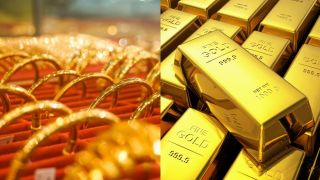 Giá vàng hôm nay 29/5: Vàng thế giới vút cao sau cú sập mạnh, trong nước chờ hồi phục 