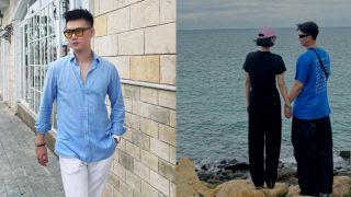 Nam Vlog - bạn trai cũ Miu Lê lần đầu lên tiếng sau 2 tuần nữ ca sĩ bị khởi tố, làm rõ mối quan hệ 