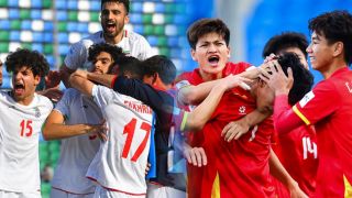 U20 Việt Nam rơi vào bảng 'siêu khó' ở giải châu Á, siêu máy tính dự đoán bất ngờ về cơ hội đi tiếp