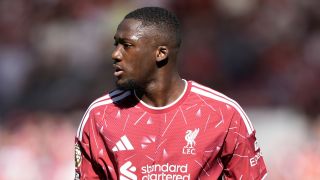Ibrahima Konate rời Liverpool theo dạng chuyển nhượng tự do sau khi hết hợp đồng