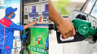 Thực hư chuyện xăng E10 khiến ô tô hao nhiên liệu hơn trong những ngày nắng nóng