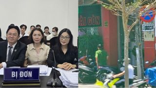 Lý do phiên xử ly hôn nghìn tỷ của bác sĩ nha khoa nổi tiếng TP HCM tiếp tục bị hoãn, vị bác sĩ mất tích bí ẩn?