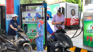 Chỉ đạo nóng của Bộ Công thương trước ngày toàn bộ cây xăng trên toàn quốc chỉ bán xăng E10