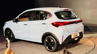 Tin xe trưa 29/5: Ra mắt ‘vua hatchback’ mới giá rẻ chỉ 128 triệu đồng, ‘nét’ hơn Hyundai Grand i10, đe dọa cả Honda SH