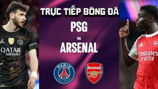 Xem trực tiếp Chung kết Cúp C1 2026 ở đâu, kênh nào? Link trực tiếp bóng đá PSG vs Arsenal 23h 30/5