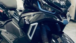 ‘Vua xe ga’ 175cc mới chính thức ra mắt giá 63 triệu đồng: Được săn đón hơn Honda Air Blade và Vario