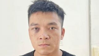 Nguyên nhân nhóm người nã súng vào nhà người phụ nữ, khám nhà phát hiện nhiều tang vật đặc biệt