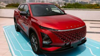 SUV đô thị dưới 500 triệu đồng hút khách mua xe lần đầu