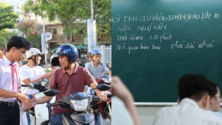 Cập nhật đề thi, đáp án môn Ngữ văn thi vào lớp 10 tại Hà Nội năm 2026