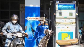 Hà Nội phát thông báo hỏa tốc liên quan đến xăng E10: Loạt cây xăng gấp rút chuyển đổi trước 'giờ G'