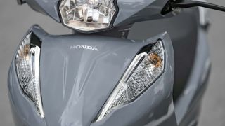 Honda chính thức ra mắt ‘vua xe số’ 125cc mới đẹp hơn Future, trang bị trên cơ Wave Alpha và RSX, giá hấp dẫn