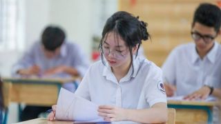 Đề thi, đáp án 24 mã đề thi tiếng Anh vào lớp 10 ở Hà Nội năm 2026 chính xác, nhanh nhất