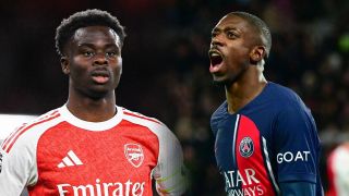 Lịch phát sóng trực tiếp bóng đá PSG đấu Arsenal hôm nay 30/5 - Link xem Chung kết Cup C1 châu Âu mới nhất