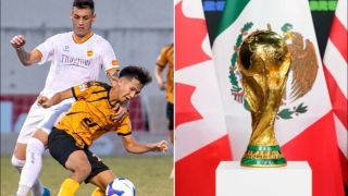 Lịch thi đấu bóng đá hôm nay: Cuộc đua trụ hạng V.League có biến; Bất ngờ lớn trước World Cup 2026?
