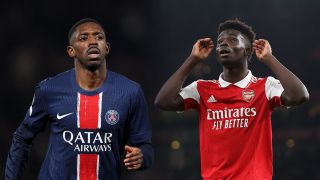 Link xem trực tiếp bóng đá PSG vs Arsenal hôm nay 30/5 - Chung kết Cup C1 châu Âu: Xác định nhà vô địch