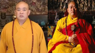 'Nhà sư quyền lực nhất Trung Quốc' nhận án 24 năm tù, Hiệp hội Phật giáo lập tức tuyên bố nóng