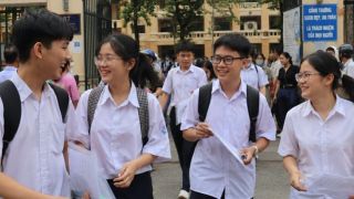 Hơn 151.000 thí sinh TPHCM thi vào lớp 10: Những quy định quan trọng cần nhớ để tránh mất quyền dự thi