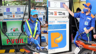 Giá xăng dầu hôm nay 30/5: RON 95, Diesel rẻ nhất khu vực, E10 giá tốt, bảng giá Petrolimex, PVOIL
