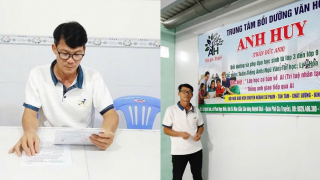 Cuộc sống của nguyên Hiệu trưởng từng bị tuyên 7 năm tù vì tham ô, lần đầu lên tiếng sau khi được đình chỉ điều tra