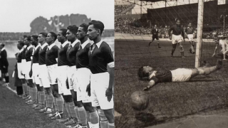 Bật mí đội bóng Đông Nam Á đầu tiên và duy nhất từng dự World Cup, bị loại chỉ sau 1 trận đấu