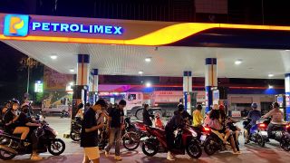 Tin giá xăng dầu ‘hot’ 30/5: RON 92, RON 95 và dầu diesel đua nhau giảm về sát ‘đáy’, đầu bình xe ga 150-160cc bao nhiêu?