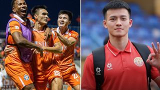 Lịch thi đấu bóng đá Việt Nam hôm nay 31/5: Xác định đội bóng xuống hạng ở V.League
