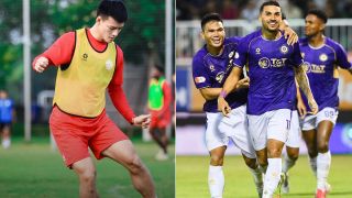Bảng xếp hạng V.League mới nhất 31/5: Hà Nội FC trả giá đắt; Vị trí bét bảng đổi chủ