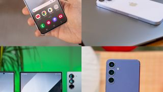 Top 3 mẫu Samsung, iPhone sập nửa giá, người mua tiếc hùi hụi, người sắp mua hồ hởi bắt đáy