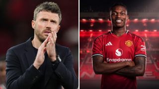 AC Milan đồng ý bán Rafael Leao, Man United hoàn tất bom tấn Bồ Đào Nha với giá hời?
