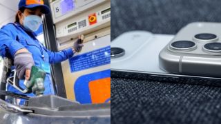 Giá xăng dầu sáng 31/5: RON 95 lao dốc, nhường chỗ E10 từ ngày mai, iPhone giảm sâu nhất 2026