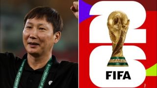 Lịch thi đấu bóng đá hôm nay 1/6: ĐT Việt Nam nhảy vọt trên BXH FIFA; Bất ngờ trước World CUp 2026?