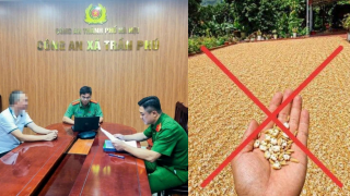 Danh tính người đăng ảnh nắng nóng thóc ‘nổ thành bỏng’, bị xử lý như thế nào?