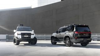 Toyota và Lexus 'triệu hồi' hơn 82.000 xe vì lỗi màn hình đen: Nhiều mẫu SUV, sedan đình đám bị ảnh hưởng