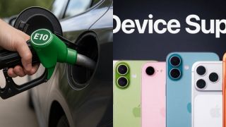 Loạt hãng xe lớn tại Việt Nam công bố xe tương thích xăng E10 người dân cần nắm rõ, iOS 27 hỗ trợ iPhone nào?