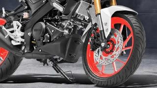 Tin xe máy 31/5: Yamaha ra mắt ‘vua côn tay’ 155cc mới tinh giá 41 triệu đồng, rẻ hơn Honda Winner R