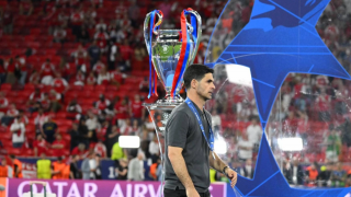 PSG bảo vệ ngôi vương trước Arsenal: Mổ xẻ những khoảnh khắc định đoạt chung kết Champions League