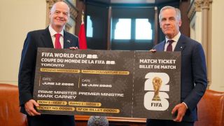World Cup 2026 vướng bê bối lớn, FIFA hoàn tiền vé ngay trước ngày khai mạc?