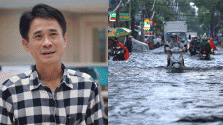 Cảnh báo thời tiết tháng 6: Nguy cơ xuất hiện bão, nhiều khu vực có thể hứng mưa lớn diện rộng