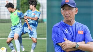 Danh sách chính thức U19 Việt Nam tham dự U19 Đông Nam Á 2026: Rõ lý do sao Việt kiều bị gạch tên