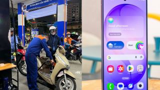 Giá xăng dầu sáng nay 2/6: Xăng RON 95 đi lùi gần 10.000 đồng/lít, Galaxy S26 Ultra có giảm?
