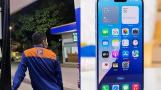 Cập nhật giá xăng dầu tối 1/6: Xăng RON95, RON92 trong chuỗi giảm mạnh, iPhone 16 Plus có đáng mua?