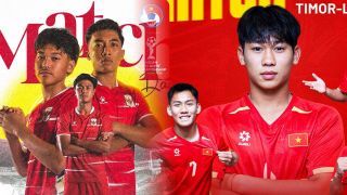 Kết quả bóng đá VCK U19 Đông Nam Á 2026 mới nhất 1/6: ĐT Việt Nam đại thắng; Indonesia gặp khó?