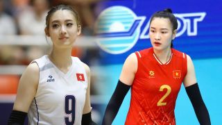 Lịch thi đấu bóng chuyền nữ AVC Cup 2026 mới nhất: Tuyển Việt Nam đấu Hong Kong khi nào?