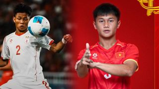 Nhận định bóng đá U19 Việt Nam vs U19 Myanmar - VCK U19 Đông Nam Á 2026: Mệnh lệnh phải thắng